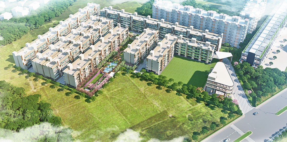 Signature Global City 37D Phase 2