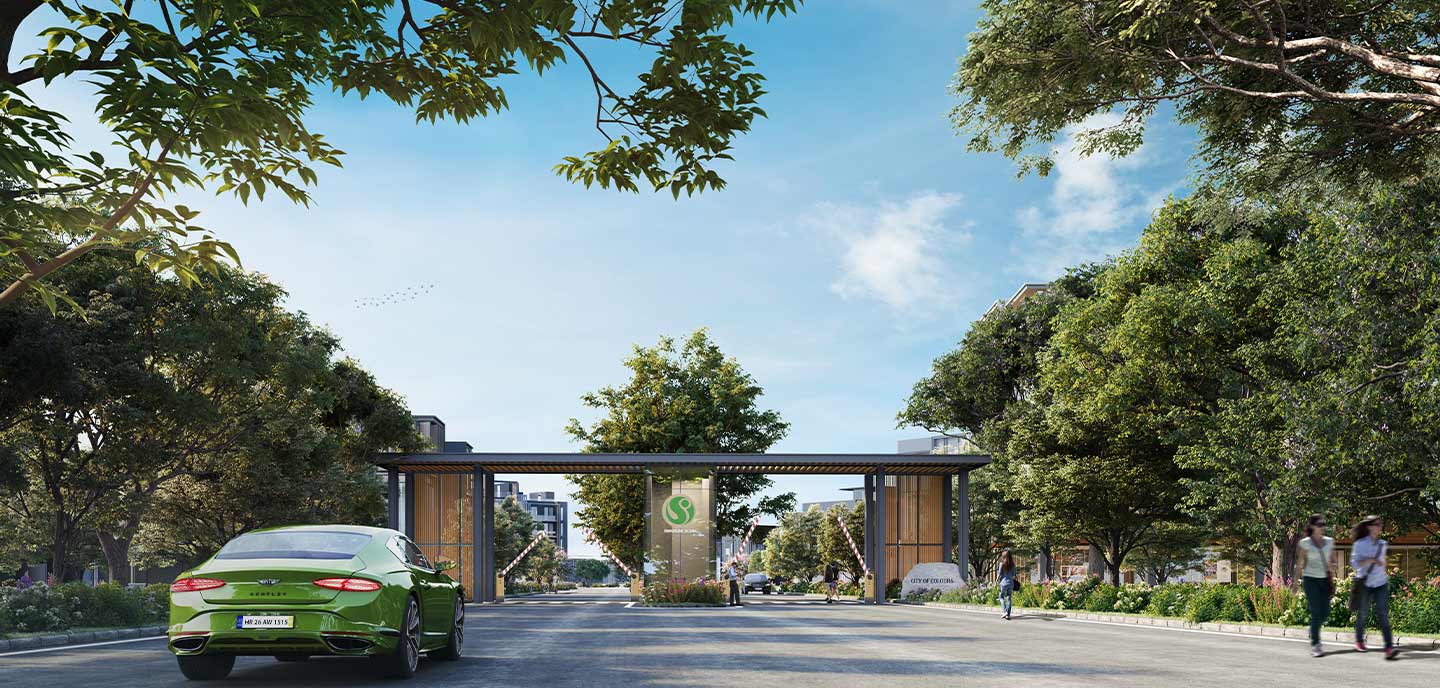 Signature Global Plots Farukh Nagar